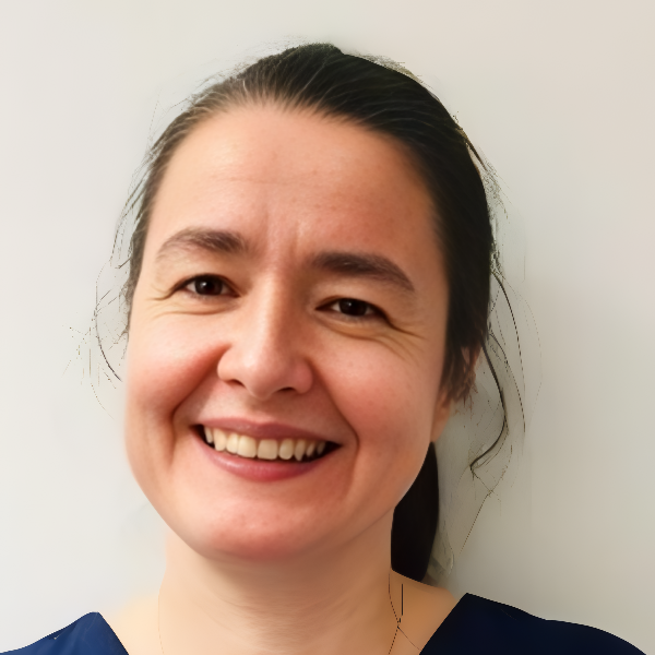 Charlotte Maria Suhr